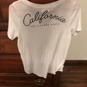 Hollister shirt
